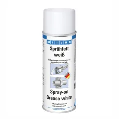 weicon spray-on grease white 11520400